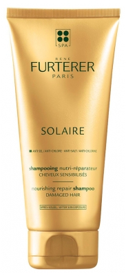 René Furterer Nutri-Repair Szampon 200 ml