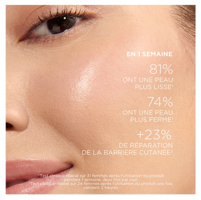 Darphin Éclat Sublime Crème Réparation Revitalisante 50 ml