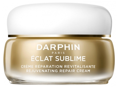 Darphin Sublime Radiance Revitalizacijska Obnovitvena Krema 50 ml