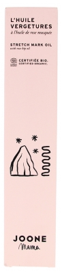 Joone Mama Uleiul Bio Antivergeturi 100 ml