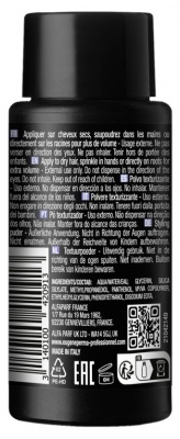 Eugène Perma Artist(e) Poudre Texturisante 5 g