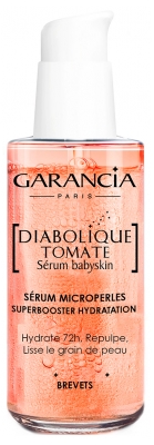 Garancia Diabolique Rajčatové Sérum 30 ml