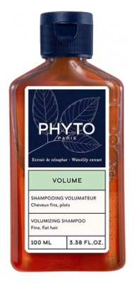 „Phyto Volume“ apimties suteikiantis šampūnas 100 ml