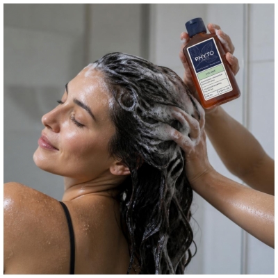 Phyto Volume Volyymia Antava Shampoo 100 ml