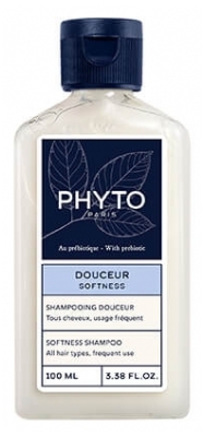 Phyto Sanftes Shampoo 100ml