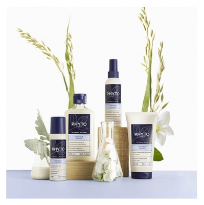 Phyto Shampooing Douceur Phyto 100ml