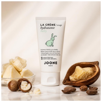 Joone Ekologisk Återfuktande Babykräm 50 ml