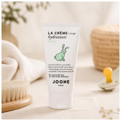 Joone La Crema Idratante Baby Bio 50 ml