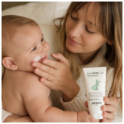 Joone La Crème Hydratante Baby Bio 50 ml