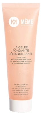 MÊME Das schmelzende Abschminkgel 50 ml