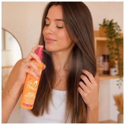 L'Oréal Paris Elseve Dream Long Termoprotekcinis purškalas 150 ml