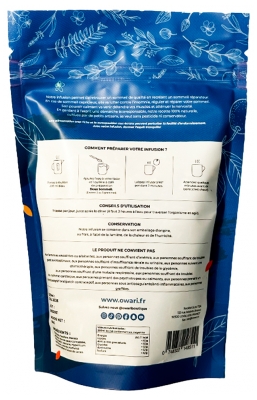 Owari Sweet Sleep Infusion 50 g