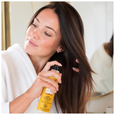 MKL Green Nature K2S Bio bezoplachová vyživující péče 100 ml