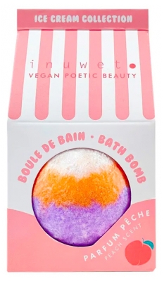 Inuwet Bomba de Banho 120 g