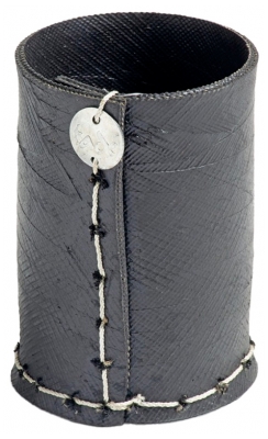 Tadé Gobelet en Pneu Recyclé