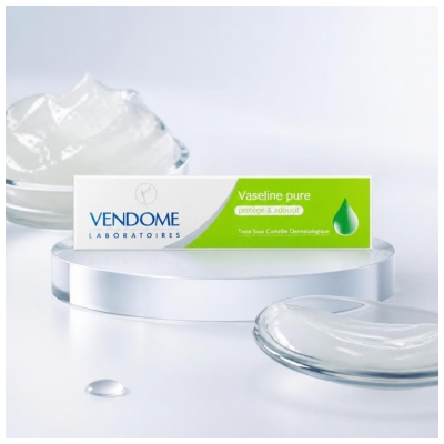 Laboratoarele Vendôme Vaselină Pură 50 ml