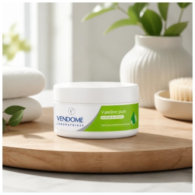 Laboratoires Vendôme Vaseline Pure 50 ml