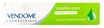 Laboratórios Vendôme Vaselina Pura 50 ml