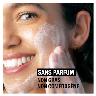 Neutrogena Hydro Boost Nettoyant Aqua-Gel Hydratant Sans Parfum 200 ml