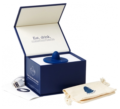 Močan vrtavkin stimulator