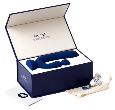 Puissante Chouchou Vibrator