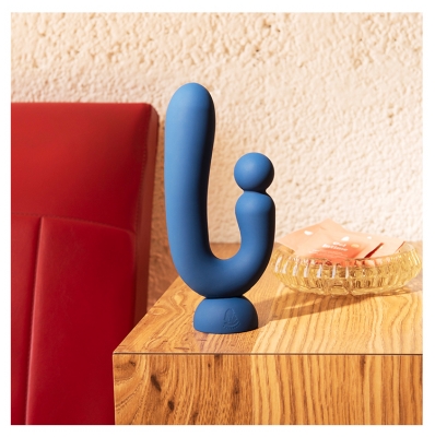 Puissante Vibromasseur Chouchou