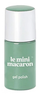 Mini Macaron Semi-Permanentní lak 8,5 ml