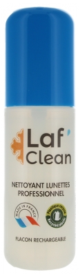 Laf CLean Professioneller Brillenreiniger 35 ml