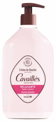 Rogé Cavaillès Crema Doccia Rilassante 750 ml