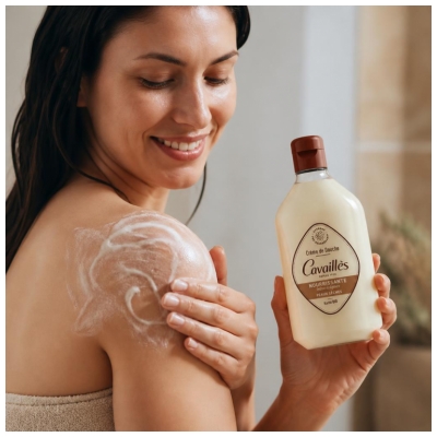 Rogé Cavaillès Crema de Ducha Nutritiva 250 ml