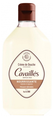 Cavaillès Crème de Douche Nourrissante 250 ml