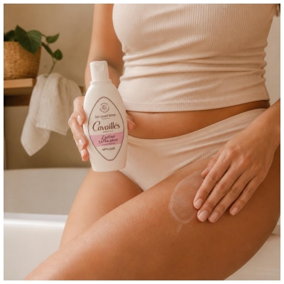 Rogé Cavaillès Extra-Gentle Intimate Cleansing Care 100 ml