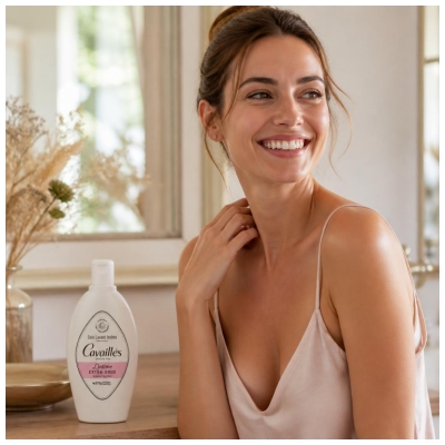 Rogé Cavaillès Extra-Gentle Intimate Cleansing Care 100 ml