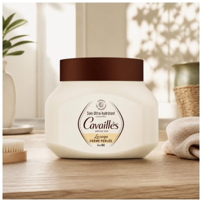 Rogé Cavaillès Le Corps Parelcrème 400 ml