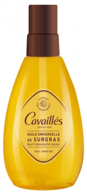 Cavaillès Universālā Virs-tauku Eļļa 150 ml