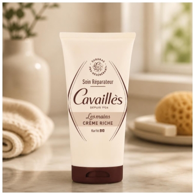 Rogé Cavaillès Les Mains Rijke Crème 50 ml