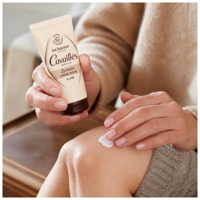 Rogé Cavaillès Les Mains Rijke Crème 50 ml