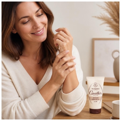 Rogé Cavaillès Les Mains Rijke Crème 50 ml