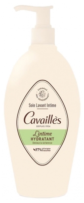 Rogé Cavaillès Feuchtigkeitsspendende Intimwaschlotion 250 ml