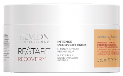 Masca Intensă de Reparare Revlon Professional Re/Start Repair 250 ml