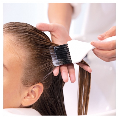 Masca Gel Ușoară Revlon Professional Re/Start Volume 250 ml