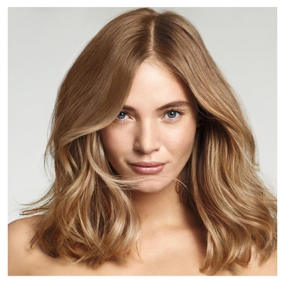 Masca Gel Ușoară Revlon Professional Re/Start Volume 250 ml