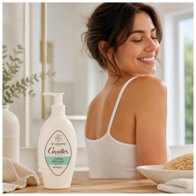 Rogé Cavaillès Intim-Waschpflege Frische 250 ml