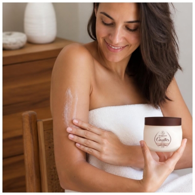 Cavaillès Le Corps Fondus Sviestas 200 ml