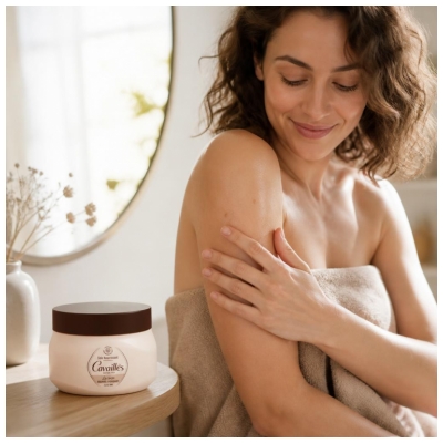 Cavaillès Le Corps Fondus Sviestas 200 ml