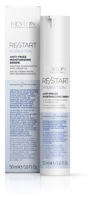 Revlon Professional Gotas Hidratantes Antiencrespamiento 50 ml