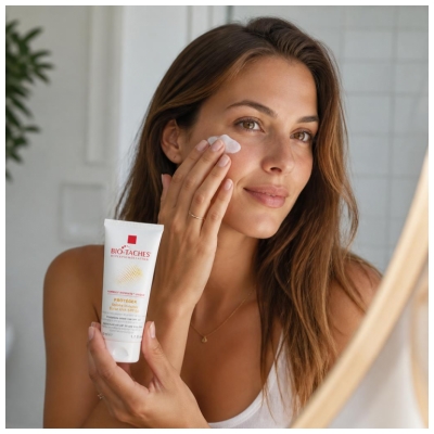 Alliance Bio-Taches Solaire Invisible SPF 50 50 ml