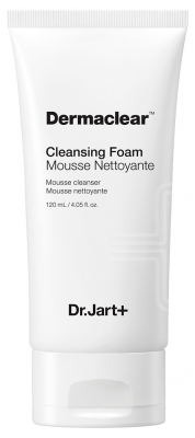 Dr. Jart+ Dermaclear Mousse Nettoyante 120 ml