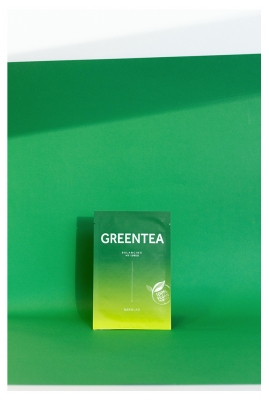 Barulab Greentea Mascarilla Equilibrante 1