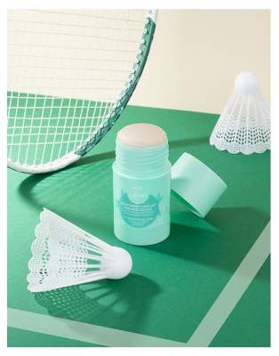 Laino Deodorant Pleje 24H Sød Mandel 60 g